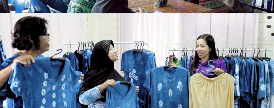 สร้างความประทับใจผ่านการบริการ ราชมงคลพระนคร หนุนผู้ประกอบการเกาะเกร็ดสู่การท่องเที่ยวคุณภาพ