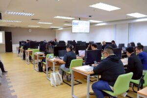 LINE_ALBUM_จัดอบรม 03 02 2569 โครงการบริการวิชาการฯ_260211_1