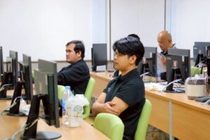 LINE_ALBUM_จัดอบรม 03 02 2569 โครงการบริการวิชาการฯ_260211_2