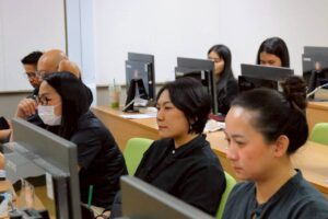 LINE_ALBUM_จัดอบรม 03 02 2569 โครงการบริการวิชาการฯ_260211_4