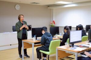 LINE_ALBUM_จัดอบรม 03 02 2569 โครงการบริการวิชาการฯ_260211_6